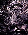 ALIEN FEMALE